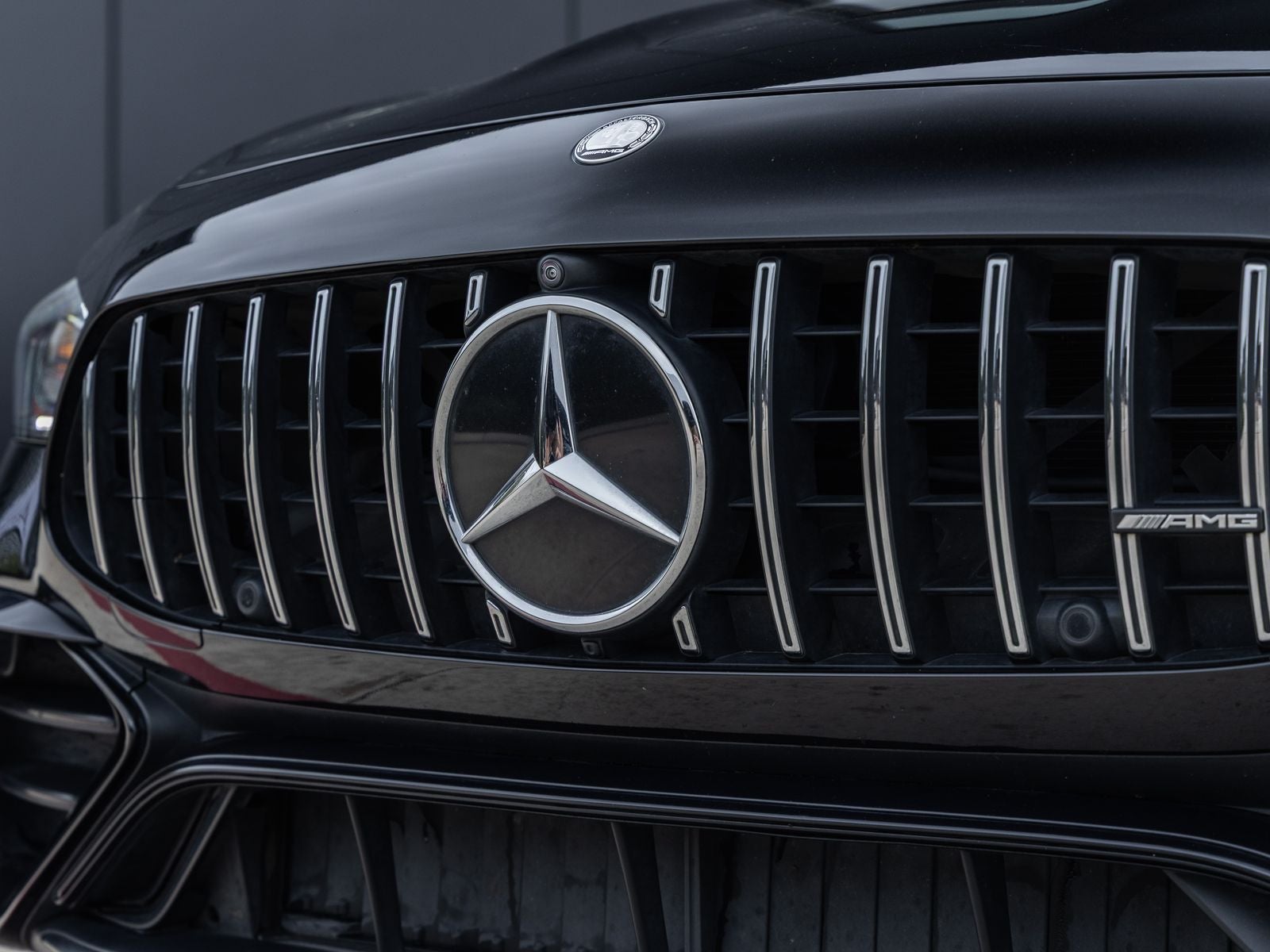 2024 Mercedes-Benz AMG® GT 43 4MATIC®