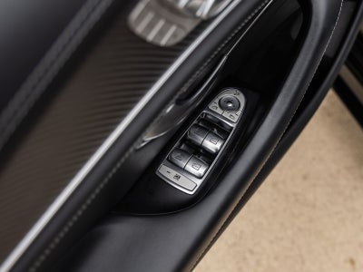 2024 Mercedes-Benz AMG® GT 43 4MATIC®