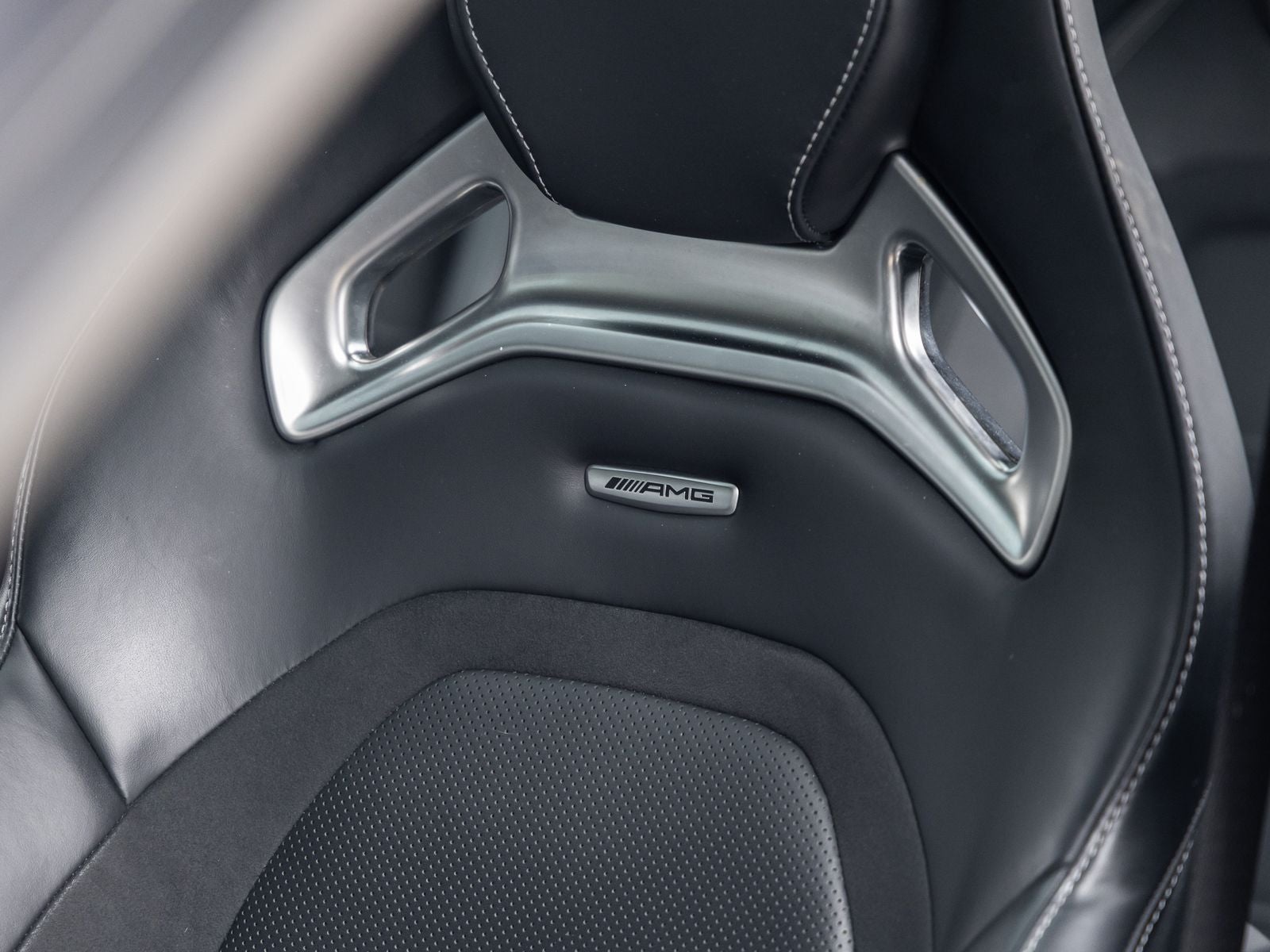 2024 Mercedes-Benz AMG® GT 43 4MATIC®