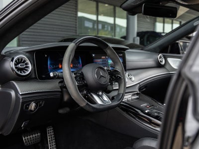2024 Mercedes-Benz AMG® GT 43 4MATIC®