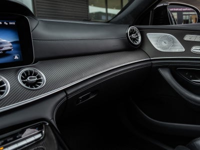 2024 Mercedes-Benz AMG® GT 43 4MATIC®