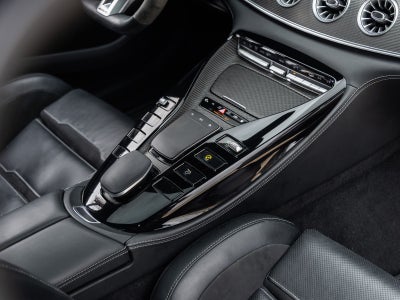 2024 Mercedes-Benz AMG® GT 43 4MATIC®