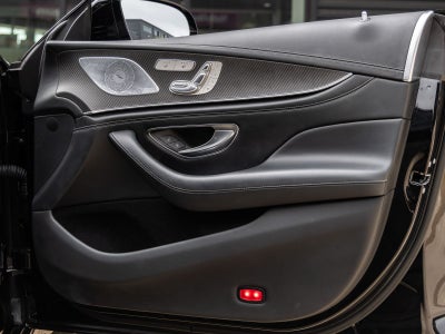 2024 Mercedes-Benz AMG® GT 43 4MATIC®