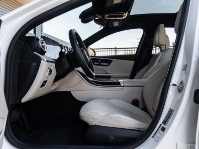 2023 Mercedes-Benz C-Class C 300