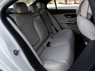 2023 Mercedes-Benz C-Class C 300