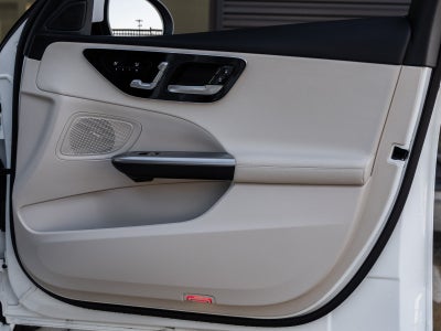 2023 Mercedes-Benz C-Class C 300