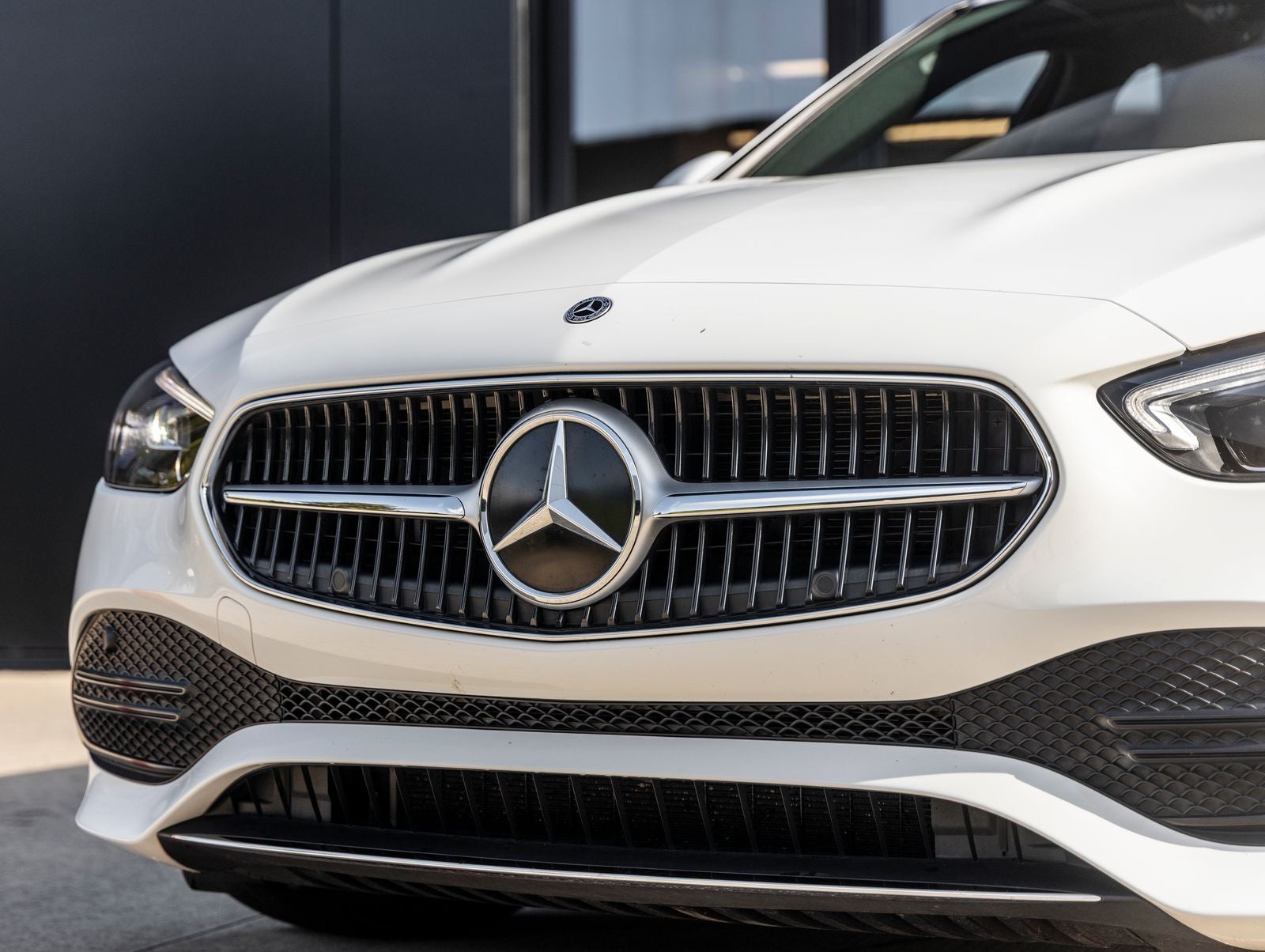 2024 Mercedes-Benz C-Class C 300 4MATIC®