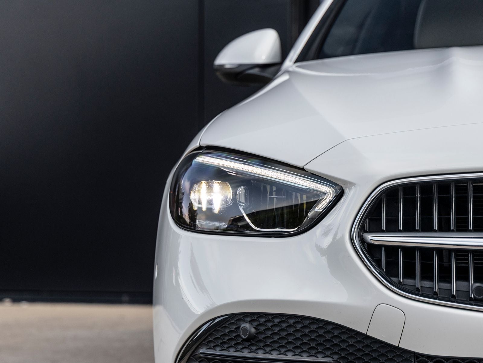 2024 Mercedes-Benz C-Class C 300 4MATIC®