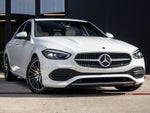 2024 Mercedes-Benz C-Class C 300 4MATIC®