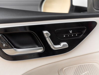 2024 Mercedes-Benz C-Class C 300 4MATIC®
