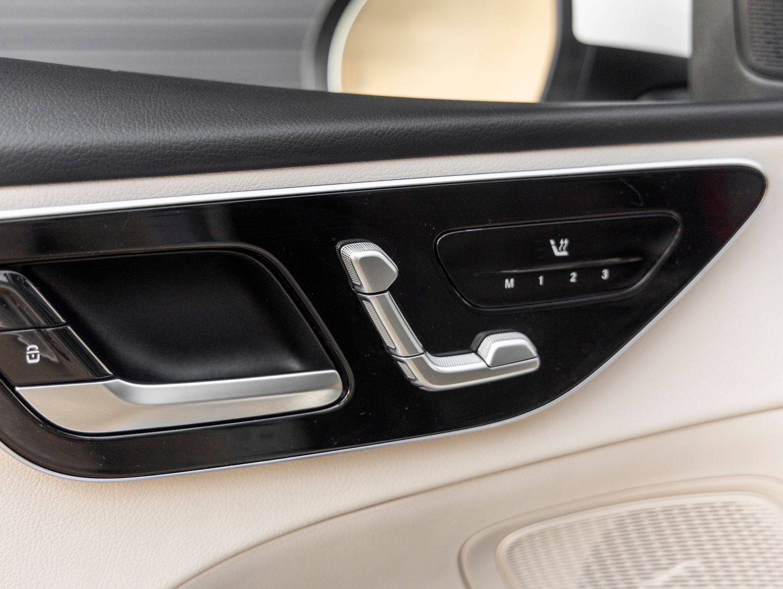 2024 Mercedes-Benz C-Class C 300 4MATIC®