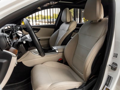 2024 Mercedes-Benz C-Class C 300 4MATIC®