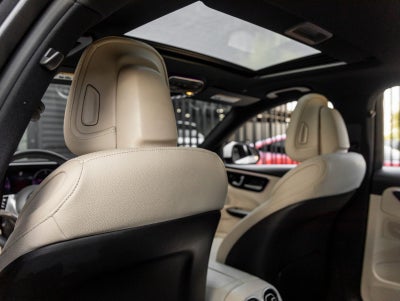 2024 Mercedes-Benz C-Class C 300 4MATIC®