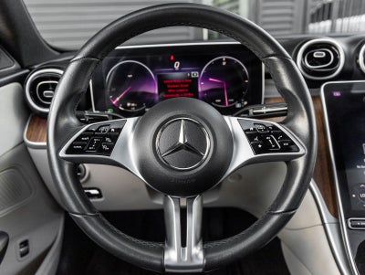 2024 Mercedes-Benz C-Class C 300 4MATIC®