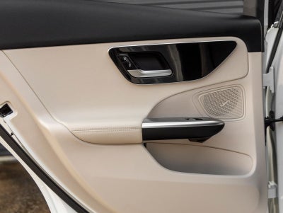 2024 Mercedes-Benz C-Class C 300 4MATIC®