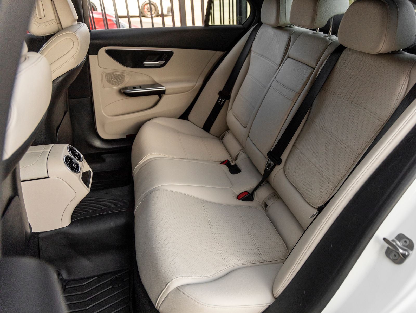 2024 Mercedes-Benz C-Class C 300 4MATIC®
