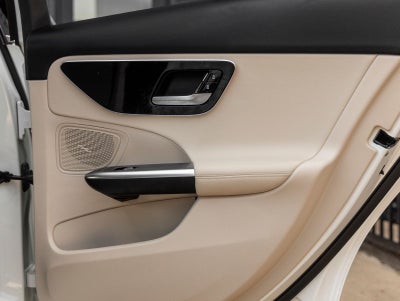 2024 Mercedes-Benz C-Class C 300 4MATIC®