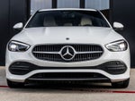 2024 Mercedes-Benz C-Class C 300 4MATIC®