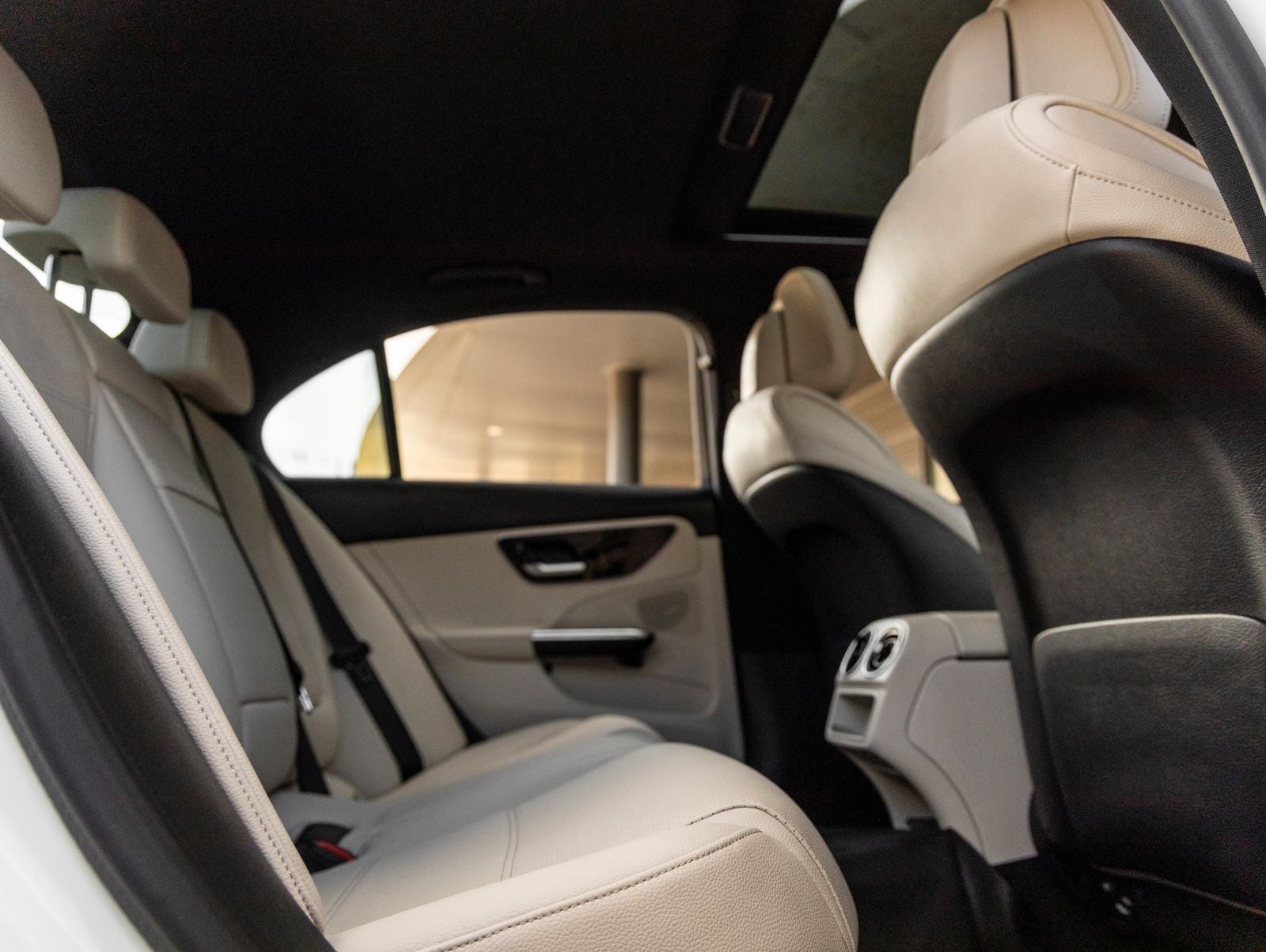 2024 Mercedes-Benz C-Class C 300 4MATIC®
