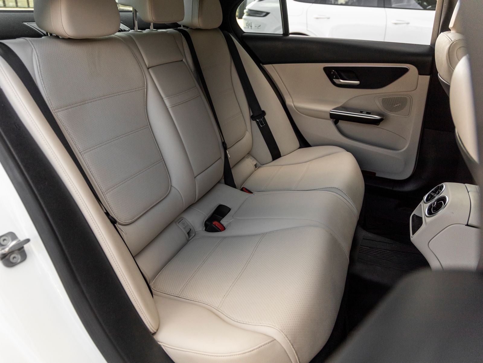 2024 Mercedes-Benz C-Class C 300 4MATIC®