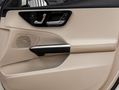 2024 Mercedes-Benz C-Class C 300 4MATIC®