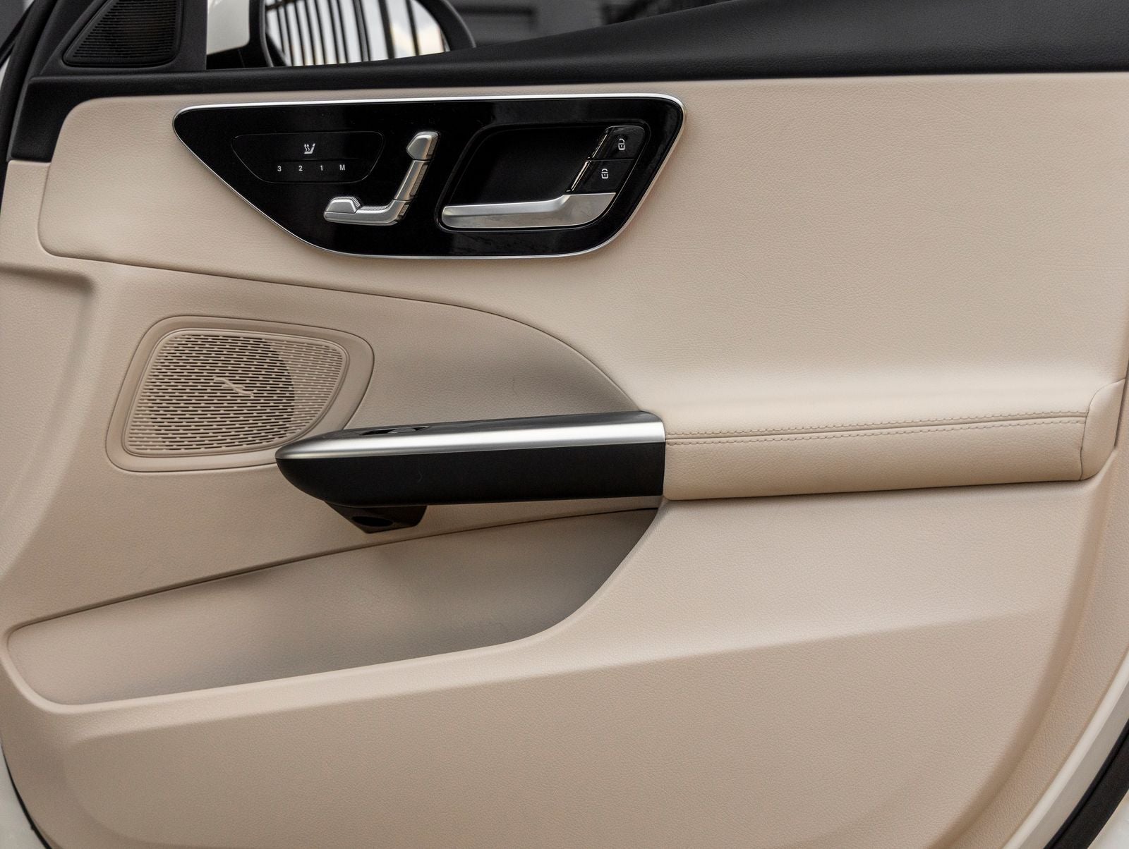 2024 Mercedes-Benz C-Class C 300 4MATIC®