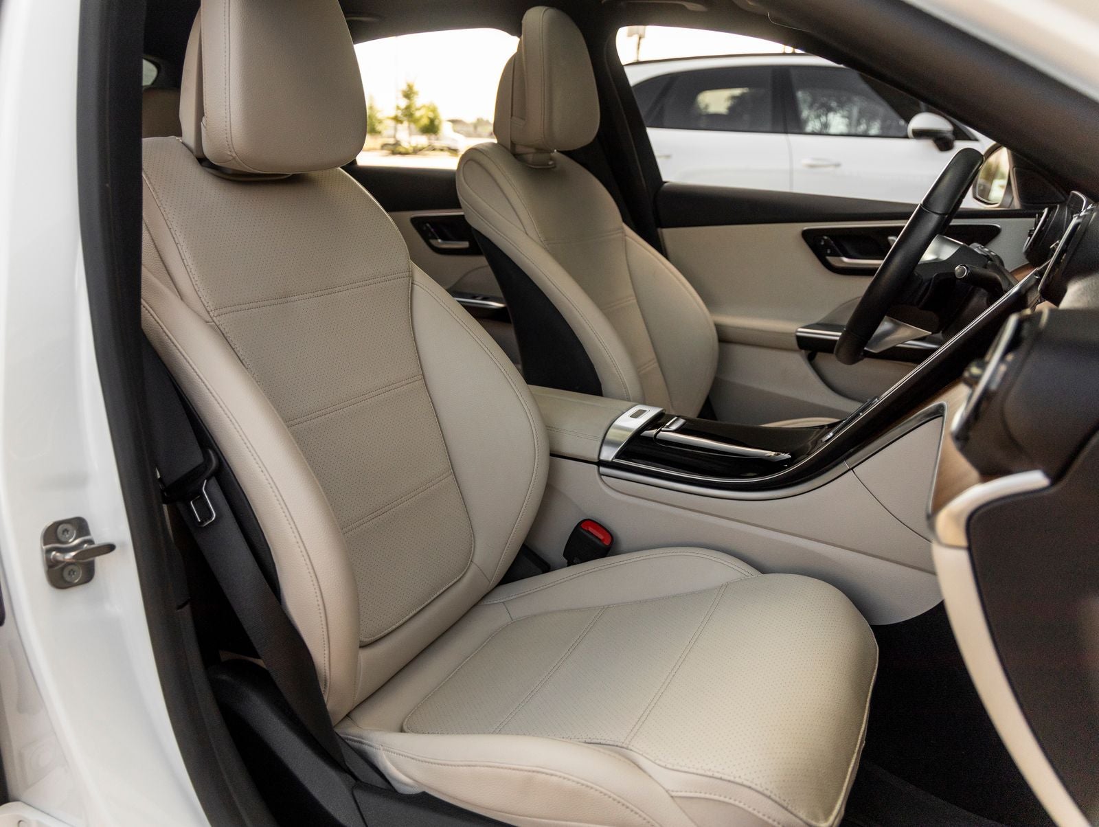 2024 Mercedes-Benz C-Class C 300 4MATIC®