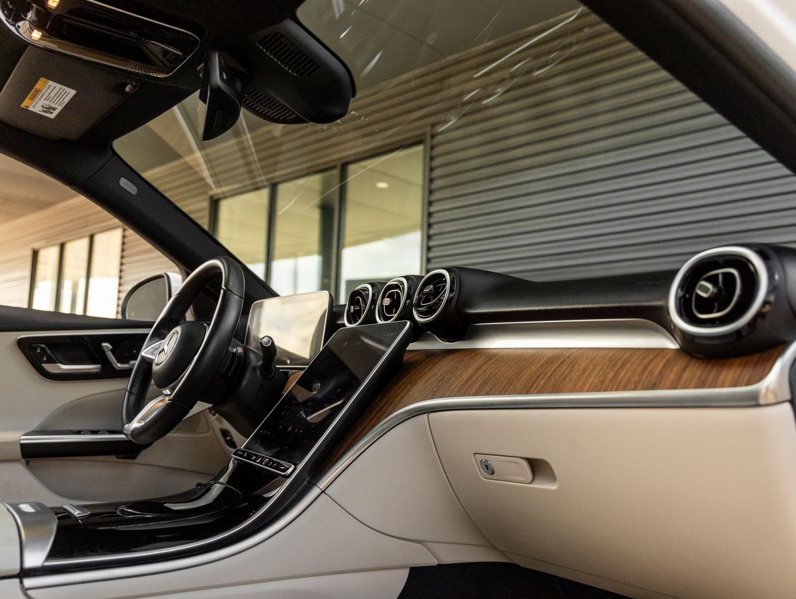 2024 Mercedes-Benz C-Class C 300 4MATIC®