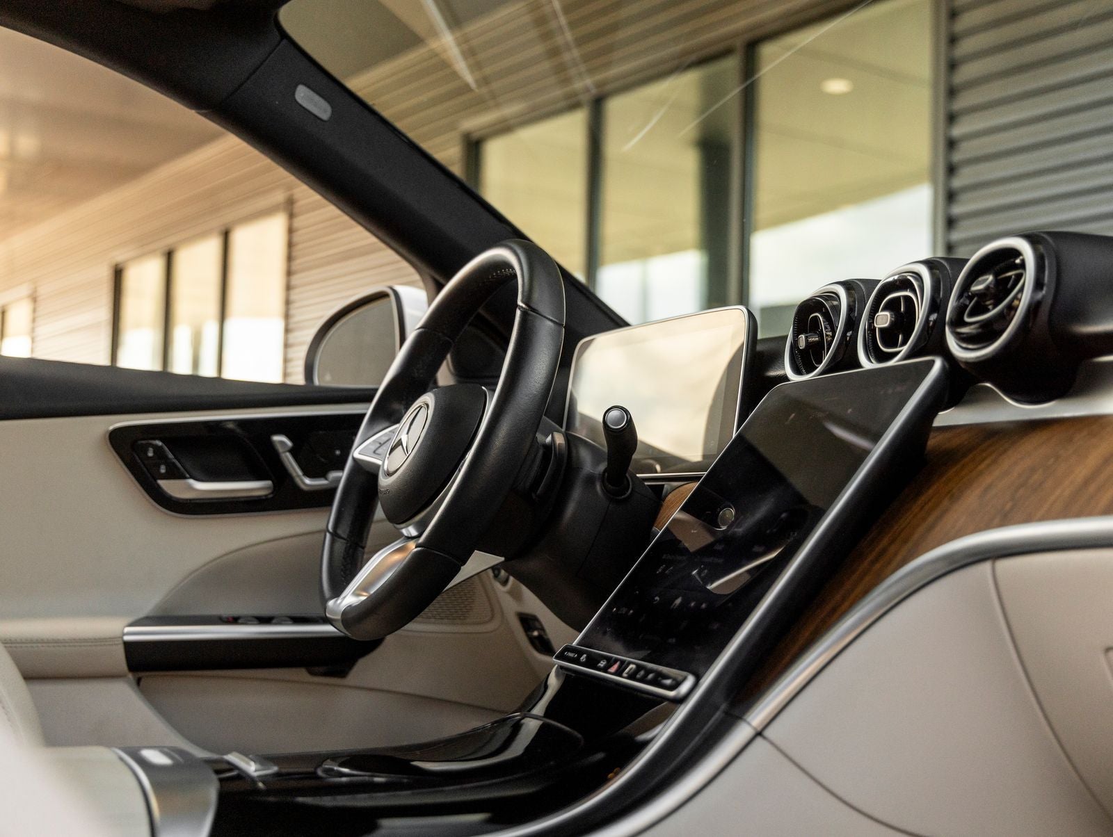 2024 Mercedes-Benz C-Class C 300 4MATIC®