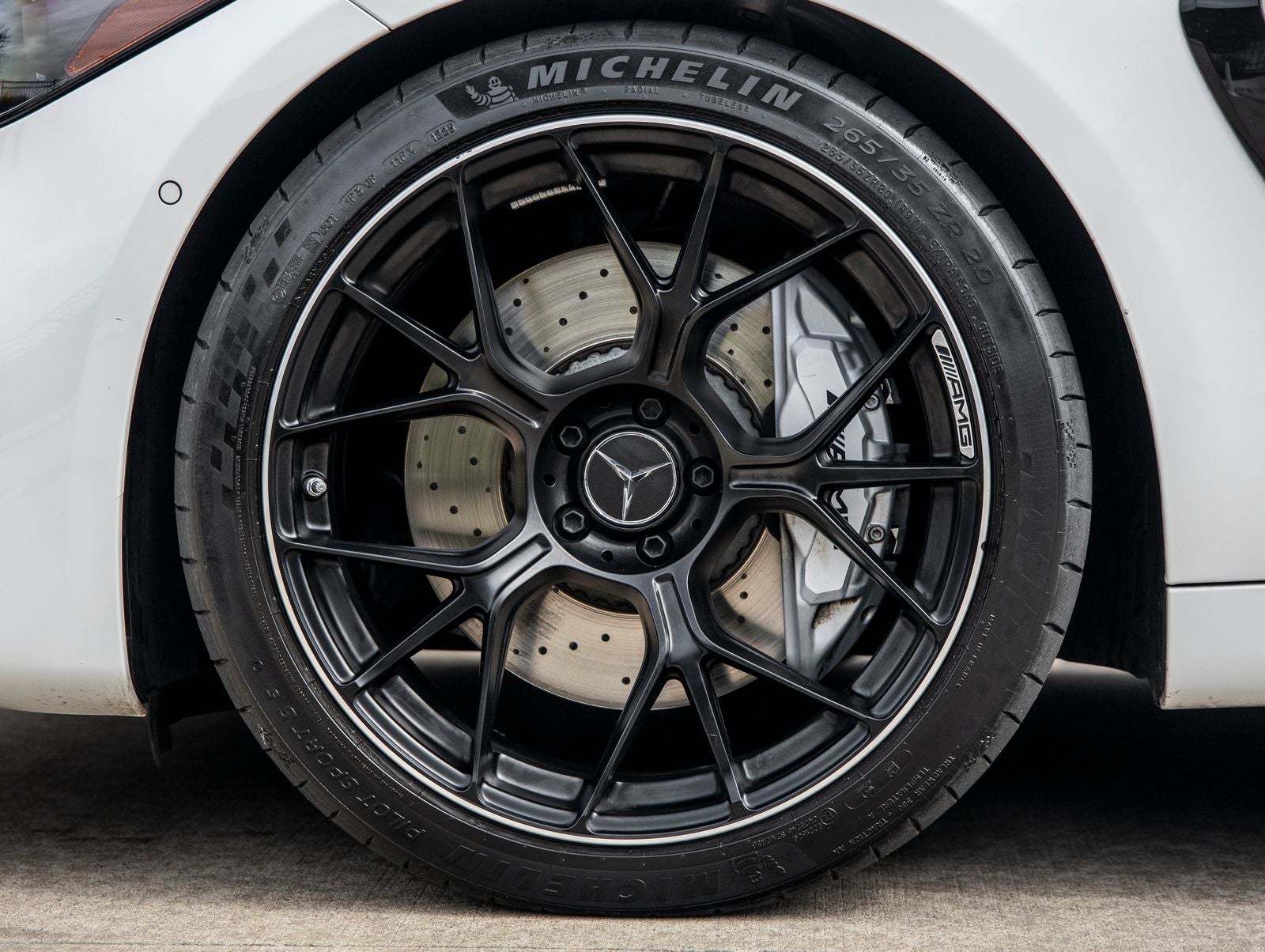 2025 Mercedes-Benz CLE CLE 53 AMG® 4MATIC®