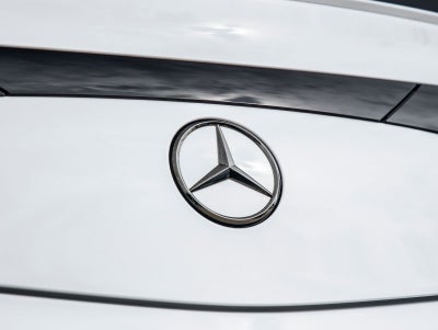 2025 Mercedes-Benz CLE CLE 53 AMG® 4MATIC®