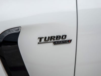 2025 Mercedes-Benz CLE CLE 53 AMG® 4MATIC®