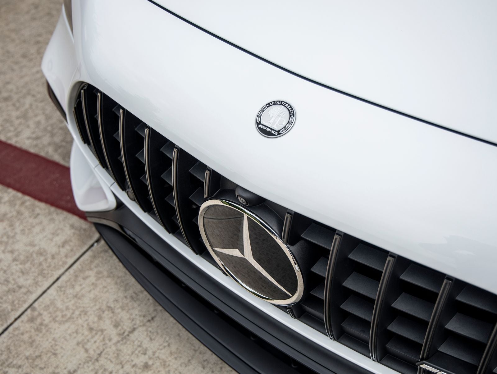 2025 Mercedes-Benz CLE CLE 53 AMG® 4MATIC®