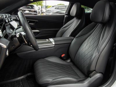 2025 Mercedes-Benz CLE CLE 53 AMG® 4MATIC®