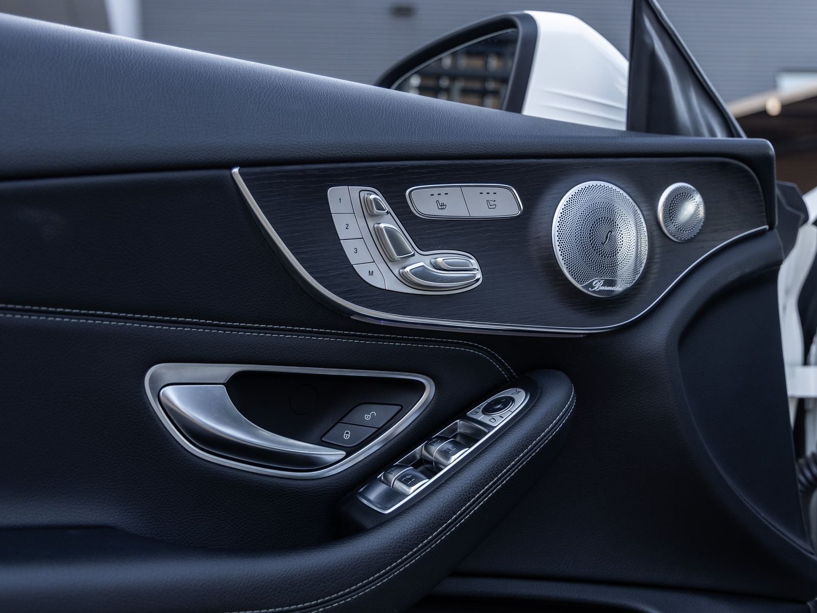 2021 Mercedes-Benz C-Class C 300 Cabriolet