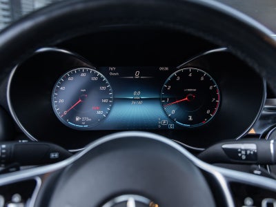 2021 Mercedes-Benz C-Class C 300 Cabriolet