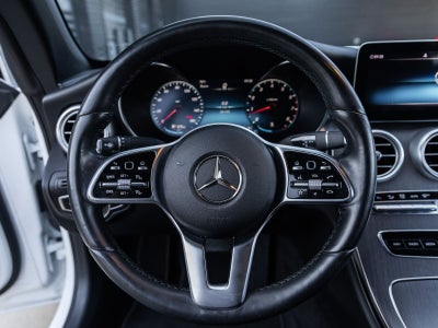 2021 Mercedes-Benz C-Class C 300 Cabriolet