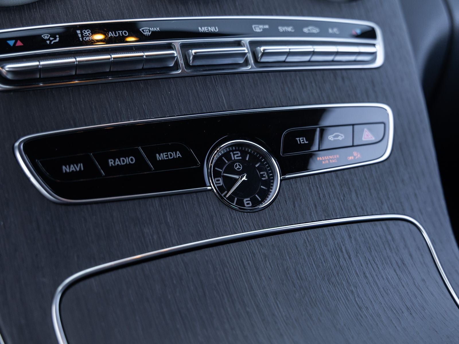 2021 Mercedes-Benz C-Class C 300 Cabriolet