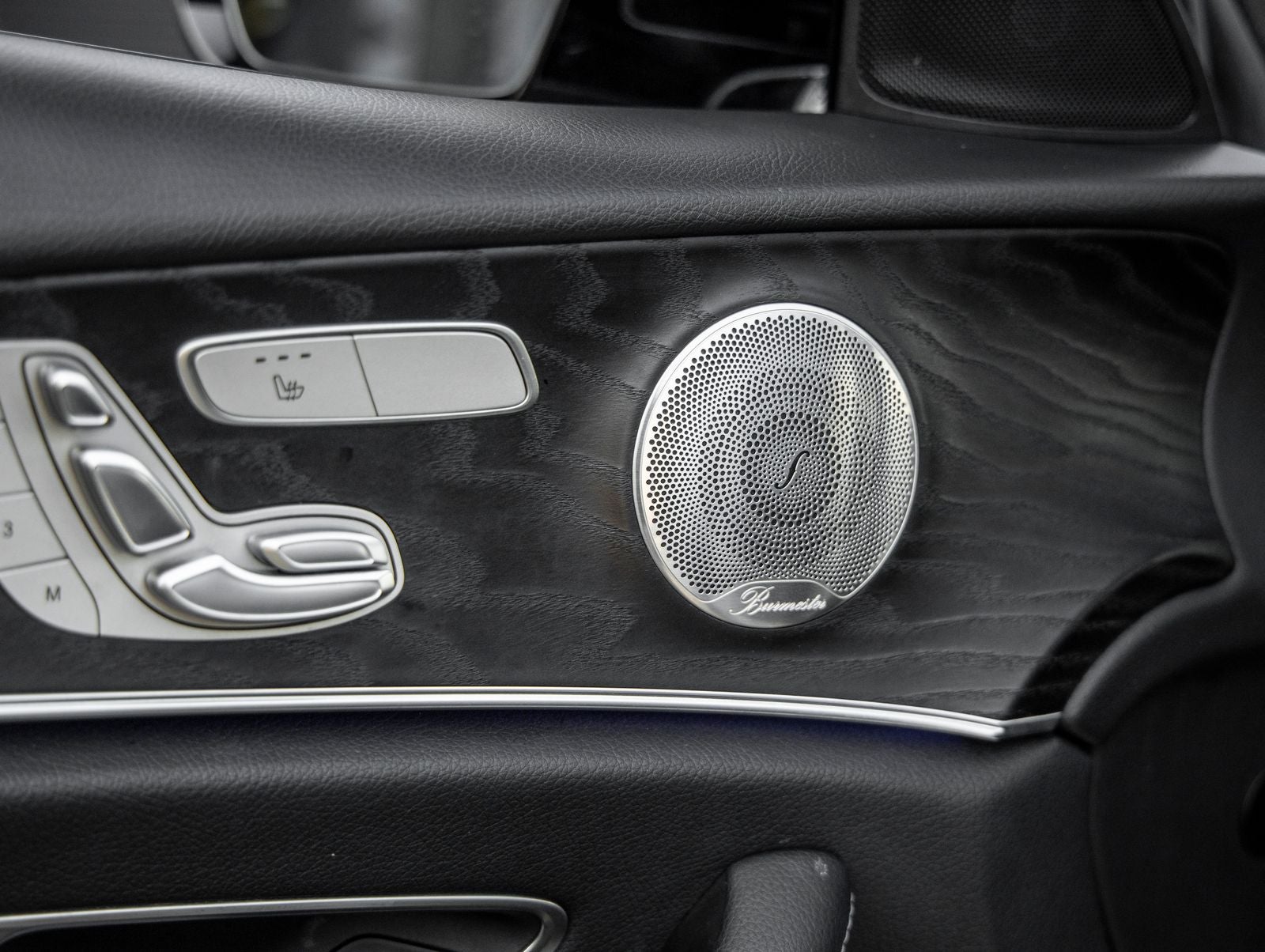2023 Mercedes-Benz E-Class E 350