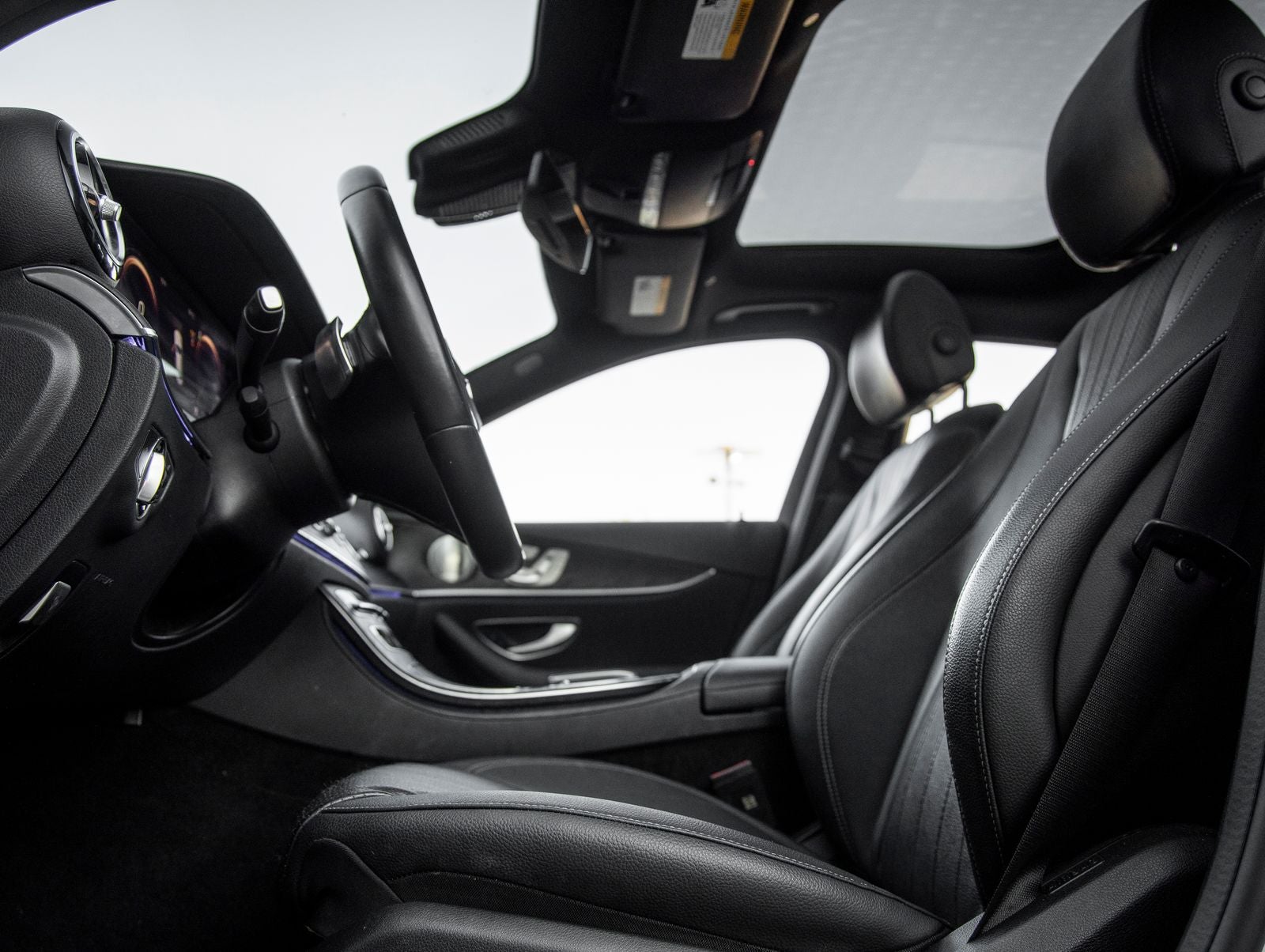 2023 Mercedes-Benz E-Class E 350