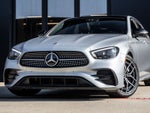 2023 Mercedes-Benz E-Class E 350