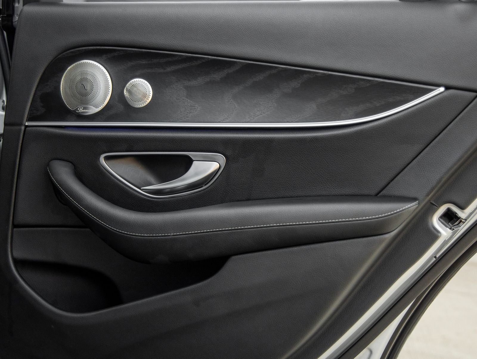 2023 Mercedes-Benz E-Class E 350