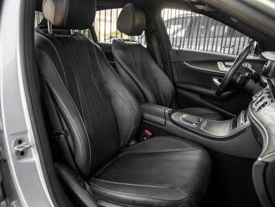 2023 Mercedes-Benz E-Class E 350