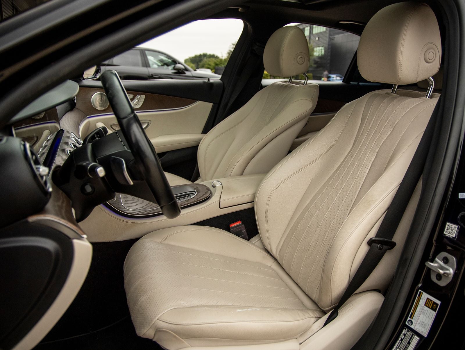 2022 Mercedes-Benz E-Class E 350