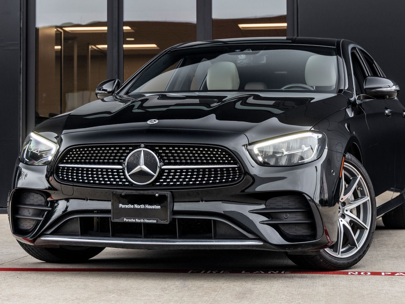2022 Mercedes-Benz E-Class E 350