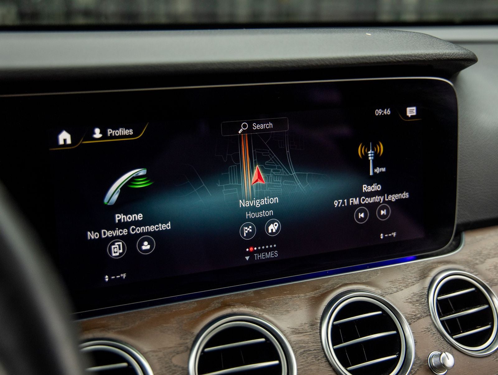 2022 Mercedes-Benz E-Class E 350