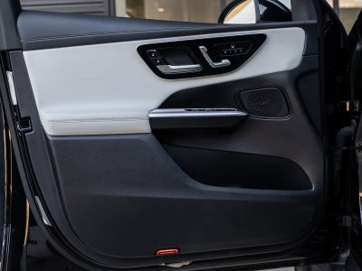 2024 Mercedes-Benz GLC GLC 300 Coupe 4MATIC®