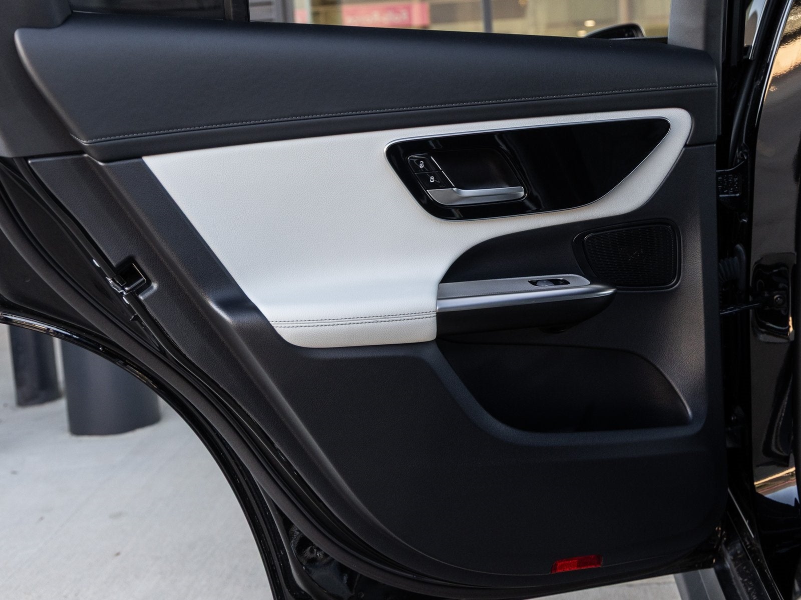 2024 Mercedes-Benz GLC GLC 300 Coupe 4MATIC®