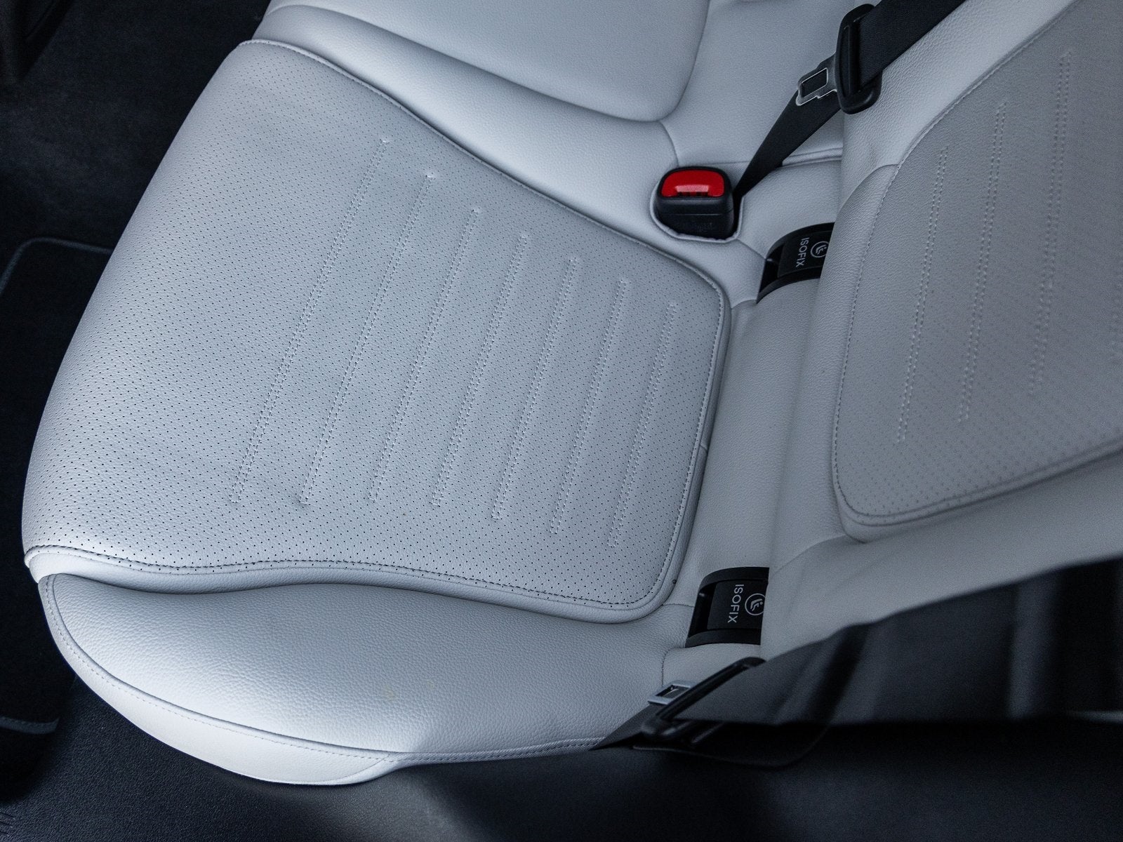 2024 Mercedes-Benz GLC GLC 300 Coupe 4MATIC®