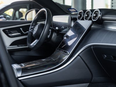 2024 Mercedes-Benz GLC GLC 300 Coupe 4MATIC®